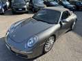 Porsche 911 911 Cabrio 3.8 Carrera 4S Gris - thumbnail 3