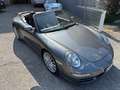 Porsche 911 911 Cabrio 3.8 Carrera 4S Gris - thumbnail 1