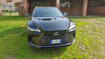 450h+ 2.5 phev Luxury e-cvt