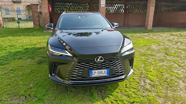 Lexus RX 450h