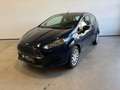 Ford Fiesta Trend Klima Bleu - thumbnail 1