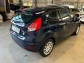Ford Fiesta Trend Klima Blau - thumbnail 5