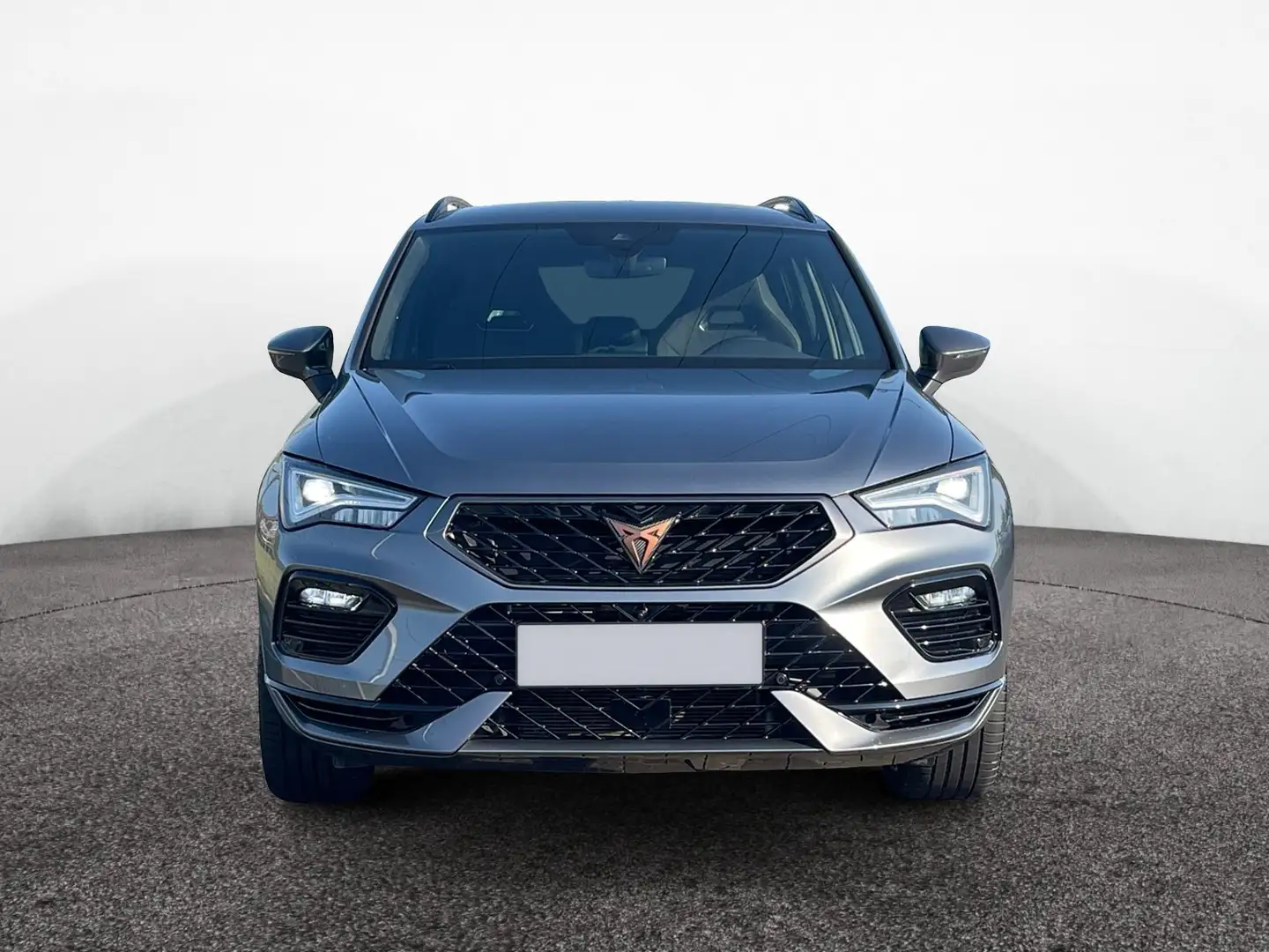CUPRA Ateca 4Drive TSI DSG|AHK|360°CAM|el.HECK|BEATS Grau - 2