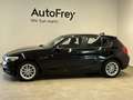 BMW 116 i Schwarz - thumbnail 2