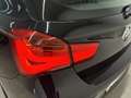 BMW 116 i Schwarz - thumbnail 6