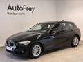 BMW 116 i Schwarz - thumbnail 1