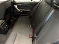 BMW 116 i Schwarz - thumbnail 11