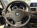 BMW 116 i Schwarz - thumbnail 14