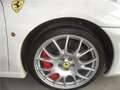 Ferrari F430 F1 SPYDER NAVI CARBOCERAMICI ESEMPLARE UNICO Blanc - thumbnail 9