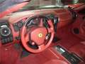 Ferrari F430 F1 SPYDER NAVI CARBOCERAMICI ESEMPLARE UNICO Blanc - thumbnail 13
