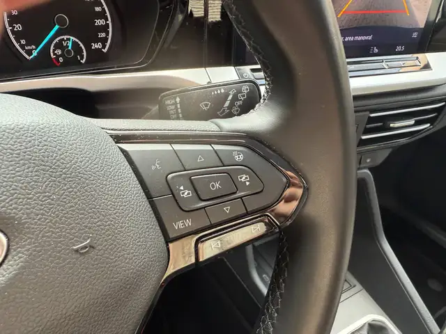 Ford Tourneo view 16