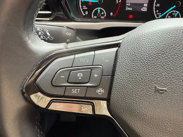 Ford Tourneo view 15