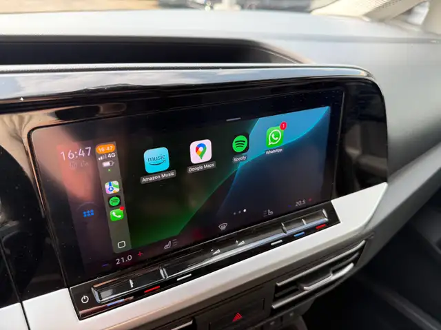 Ford Tourneo view 26
