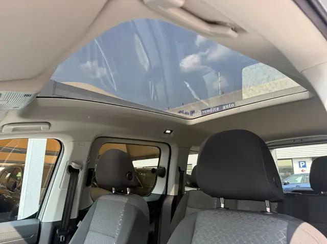 Ford Tourneo view 11