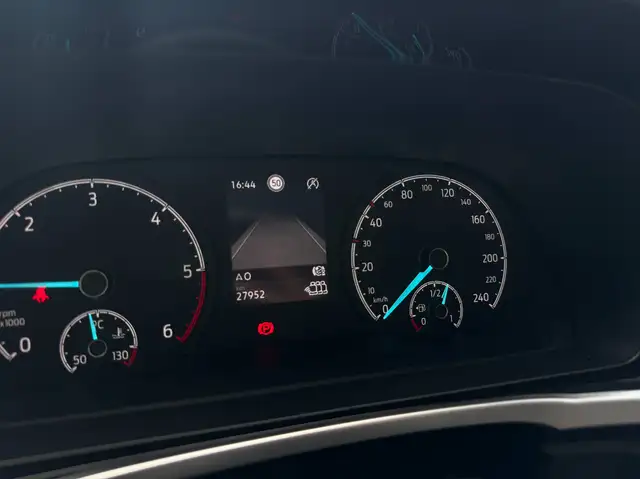Ford Tourneo view 14