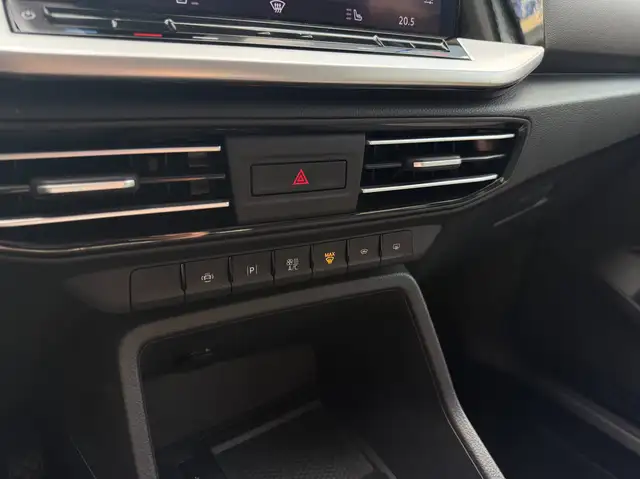 Ford Tourneo view 19