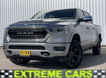 1500 pick up 4x4 Crew Cab Limited 10th anniversary