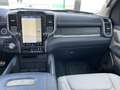 Dodge RAM 1500 pick up 4x4 Crew Cab Limited 10th anniversary Grijs - thumbnail 45