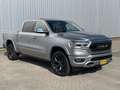 Dodge RAM 1500 pick up 4x4 Crew Cab Limited 10th anniversary Grijs - thumbnail 6