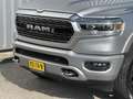 Dodge RAM 1500 pick up 4x4 Crew Cab Limited 10th anniversary Grijs - thumbnail 11