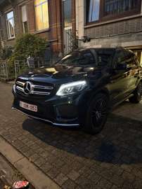 d 4-Matic AMG PACK