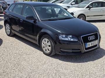 Sportback 1.6TDI Ambiente
