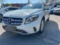Mercedes-Benz GLA 180 d Autom. 109PS TOP-Zustand sehr gut erhalten Weiß - thumbnail 1