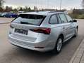 Skoda Octavia Combi 2.0 TDI AHK+NAVI-COLUMBUS+LED+SMAR Silber - thumbnail 5