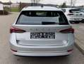 Skoda Octavia Combi 2.0 TDI AHK+NAVI-COLUMBUS+LED+SMAR Silber - thumbnail 4