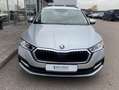 Skoda Octavia Combi 2.0 TDI AHK+NAVI-COLUMBUS+LED+SMAR Silber - thumbnail 7