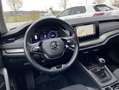 Skoda Octavia Combi 2.0 TDI AHK+NAVI-COLUMBUS+LED+SMAR Silber - thumbnail 9