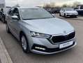 Skoda Octavia Combi 2.0 TDI AHK+NAVI-COLUMBUS+LED+SMAR Silber - thumbnail 6