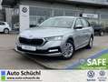 Skoda Octavia Combi 2.0 TDI AHK+NAVI-COLUMBUS+LED+SMAR Silber - thumbnail 1