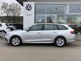 Skoda Octavia Combi 2.0 TDI AHK+NAVI-COLUMBUS+LED+SMAR Silber - thumbnail 2