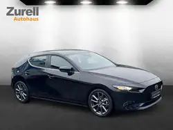 Mazda 3 Selection 122 PS