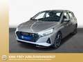 Hyundai i20 1.0 T-GDI 48V-Hybrid DCT Trend Бежевий - thumbnail 1