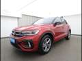 Volkswagen T-Roc R-LINE 1.5 TSI DSG (+ACC-RADAR+NAVI) LED Rot - thumbnail 2