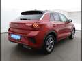 Volkswagen T-Roc R-LINE 1.5 TSI DSG (+ACC-RADAR+NAVI) LED Rot - thumbnail 3