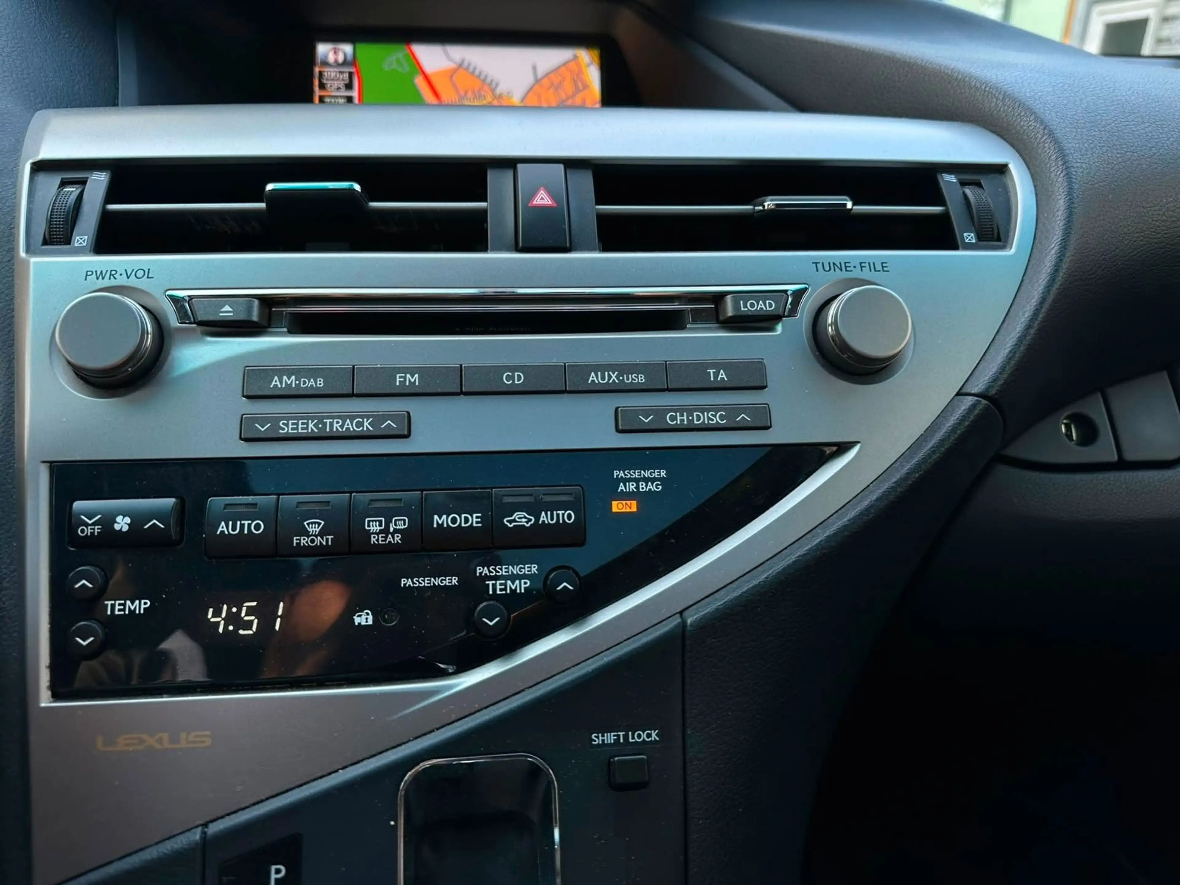 Lexus RX 450h h Limited Edition,Pano,SD,Topzustand — photo 14