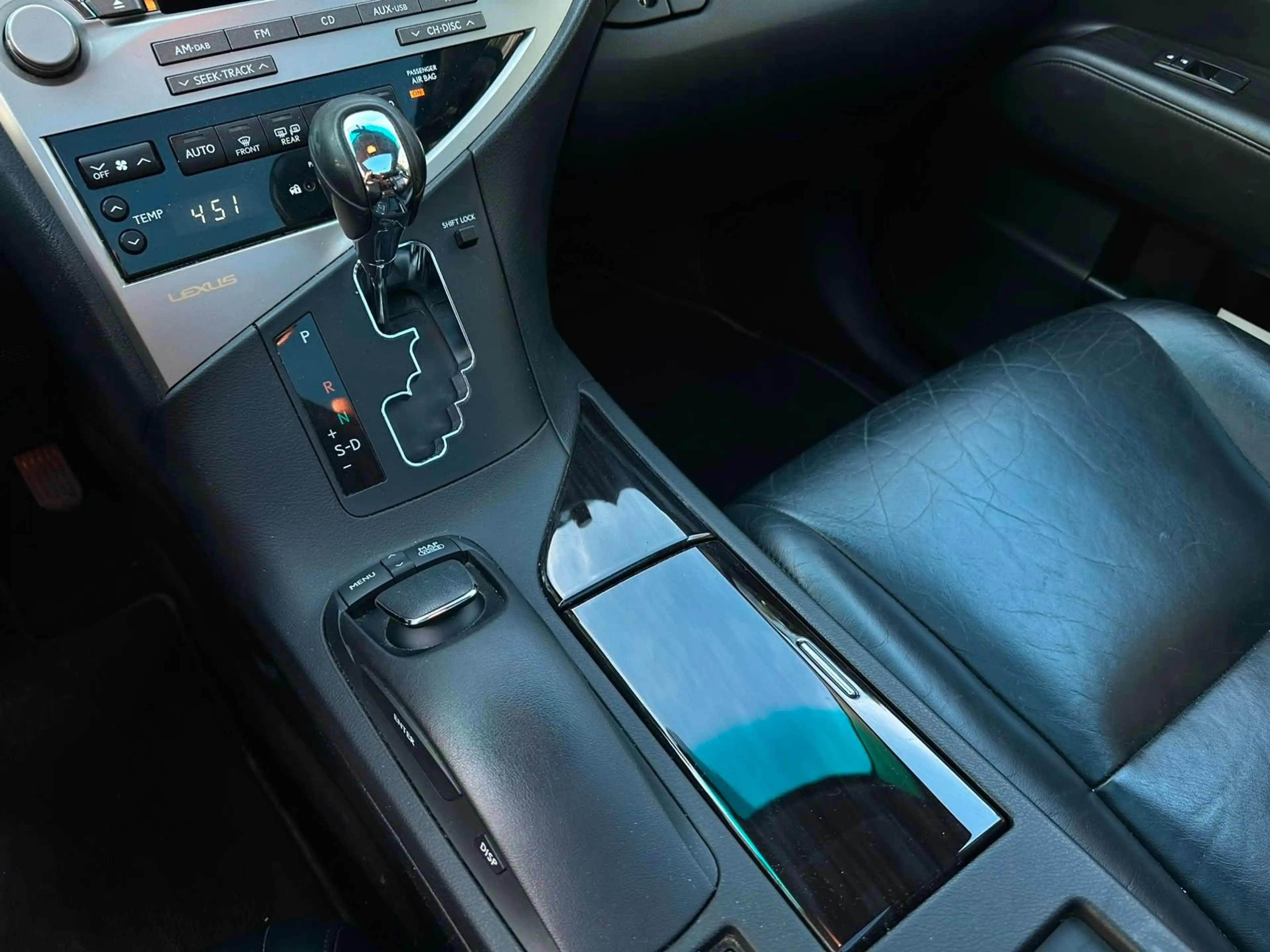 Lexus RX 450h h Limited Edition,Pano,SD,Topzustand — photo 11