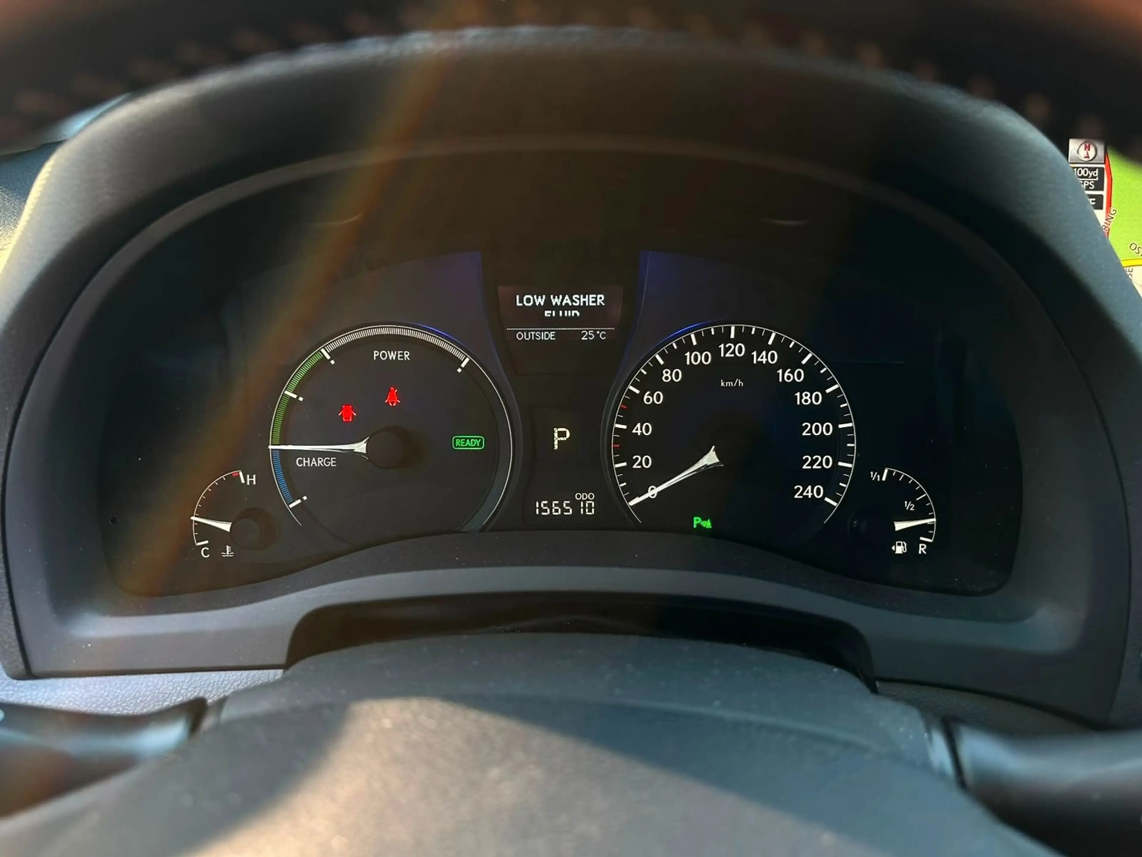Lexus RX 450h h Limited Edition,Pano,SD,Topzustand — photo 15