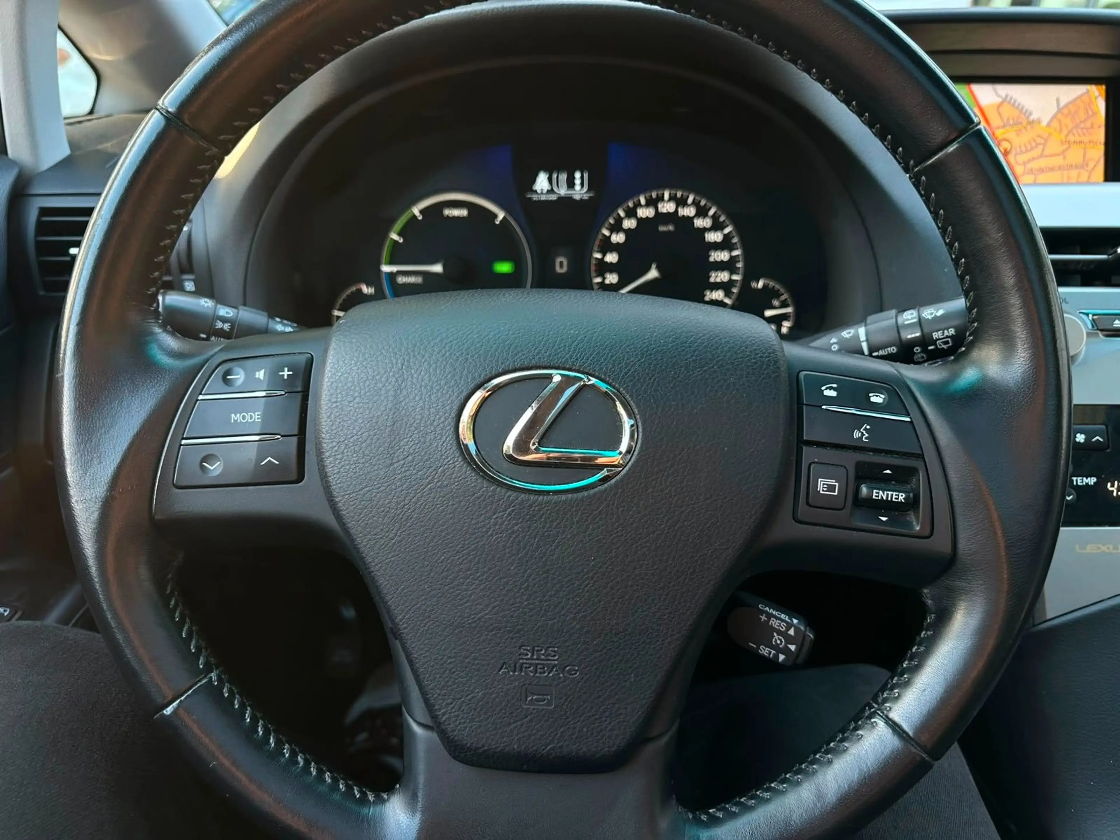 Lexus RX 450h h Limited Edition,Pano,SD,Topzustand — photo 12