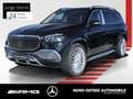 Mercedes-Benz GLS 600 MAYBACH 4M PANO MEMORY 360°-KAM STANDH. Schwarz - thumbnail 1