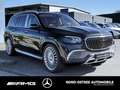 Mercedes-Benz GLS 600 MAYBACH 4M PANO MEMORY 360°-KAM STANDH. Schwarz - thumbnail 3