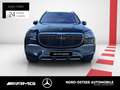 Mercedes-Benz GLS 600 MAYBACH 4M PANO MEMORY 360°-KAM STANDH. Negro - thumbnail 6