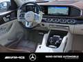 Mercedes-Benz GLS 600 MAYBACH 4M PANO MEMORY 360°-KAM STANDH. Schwarz - thumbnail 8