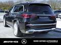 Mercedes-Benz GLS 600 MAYBACH 4M PANO MEMORY 360°-KAM STANDH. Schwarz - thumbnail 4