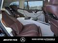 Mercedes-Benz GLS 600 MAYBACH 4M PANO MEMORY 360°-KAM STANDH. Schwarz - thumbnail 12