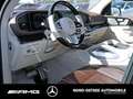 Mercedes-Benz GLS 600 MAYBACH 4M PANO MEMORY 360°-KAM STANDH. Schwarz - thumbnail 7