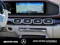 Mercedes-Benz GLS 600 MAYBACH 4M PANO MEMORY 360°-KAM STANDH. Schwarz - thumbnail 9